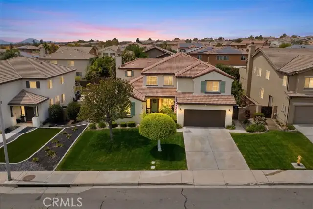 18077 Tanzanite Road, San Bernardino, CA 92407 - #1