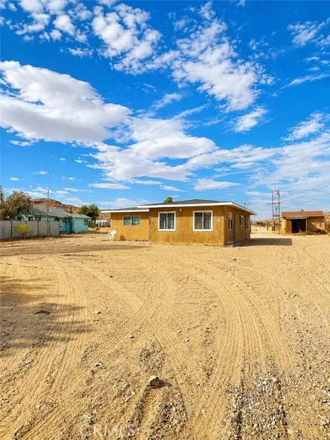 25824 US Highway 58, Barstow, CA 92311