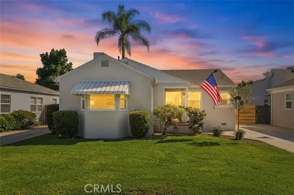 11237 Rincon, Whittier, CA 90606