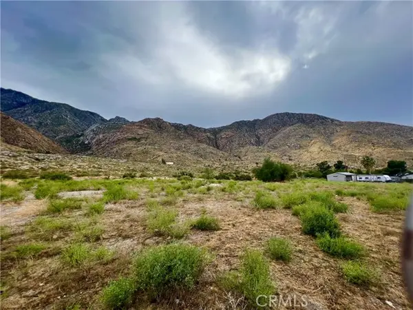 0 Hattie, Cabazon, CA 92230