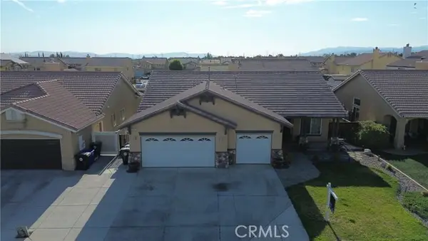 12623 Table Rock, Victorville, CA 92392