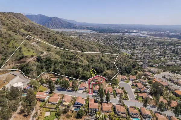 0 Las Lomas, Duarte, CA 91010