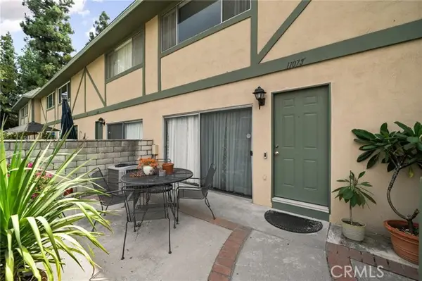 1107 Francis Street  #F, Ontario, CA 91762