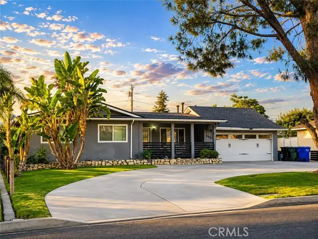1437 Vine, West Covina, CA 91791 - #1