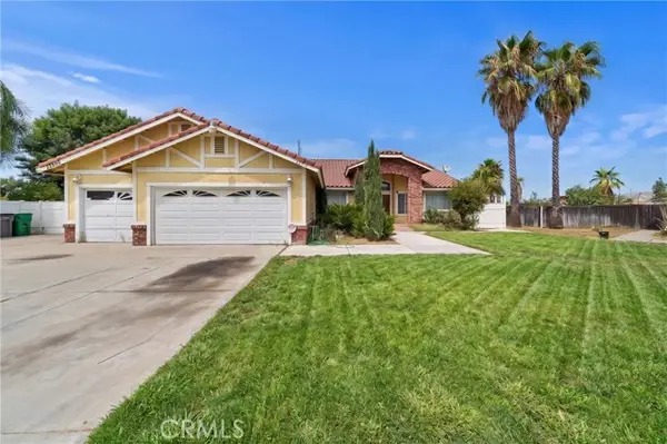 22899 Lava, Nuevo, CA 92567