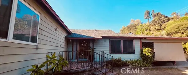 417 Cloverleaf Drive, Monrovia, CA 91016