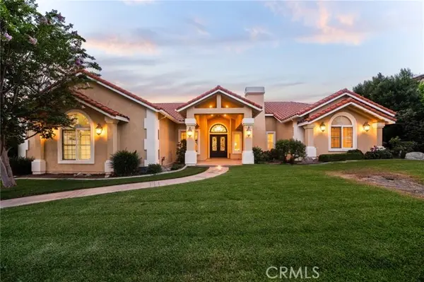 5454 Canistel, Rancho Cucamonga, CA 91737