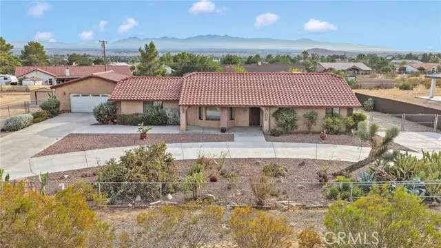 19025 Munsee, Apple Valley, CA 92307 - #1