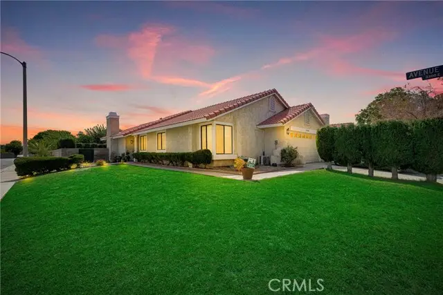 37050 Jenna Lane, Palmdale, CA 93550 - #2