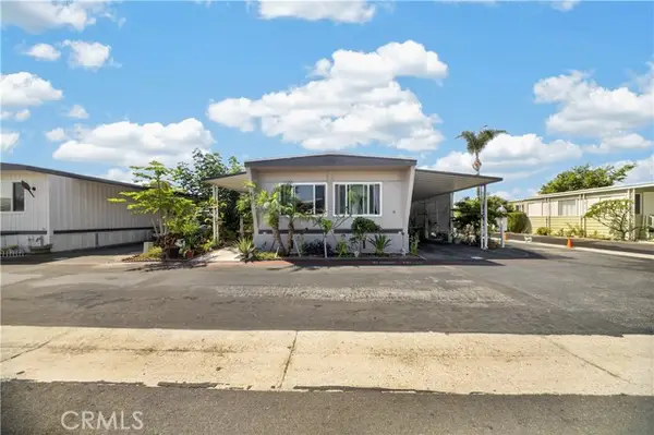 12861 West Street  #61, Garden Grove, CA 92840