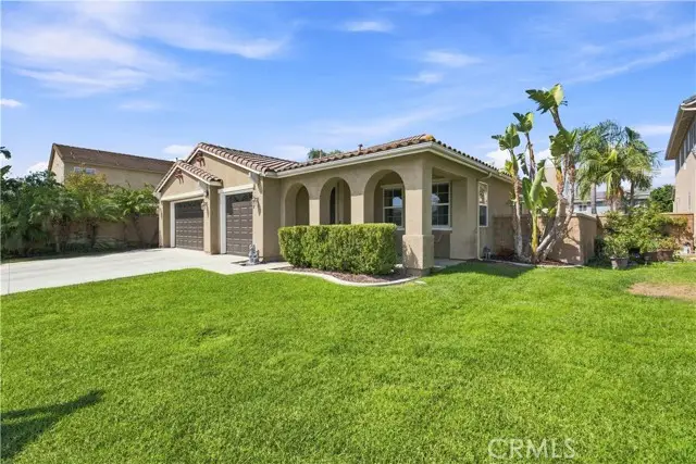 8157 Maisey Court, Corona, CA 92880 - #1