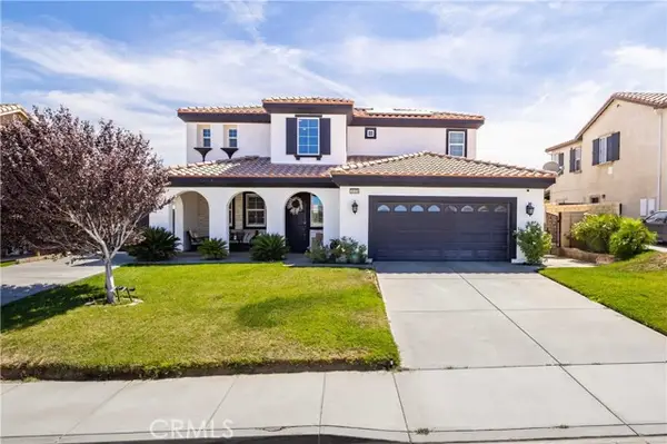 36426 50th, Palmdale, CA 93552
