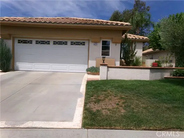 744 Big Spring Drive, Banning, CA 92220