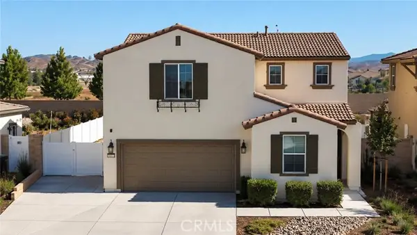 26671 Evergreen Crest Circle, Menifee, CA 92584