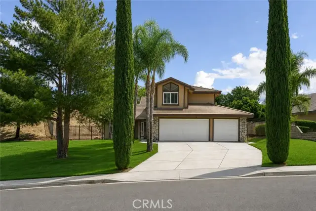 2110 Glenwood, Colton, CA 92324 - #1