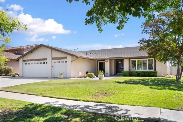 1502 N Albright Ave, Upland, CA 91786 - #3