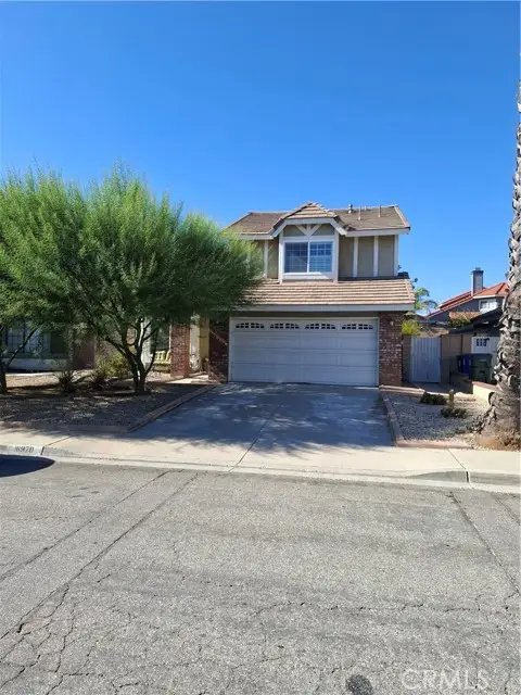 16970 Lurelane Street, Fontana, CA 92336