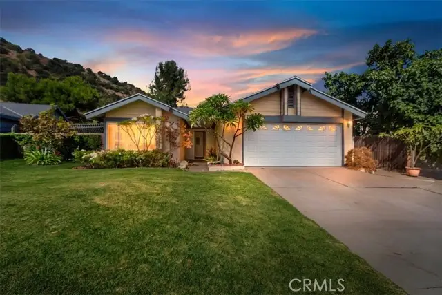 1167 Reggio Place, Pomona, CA 91766 - #1