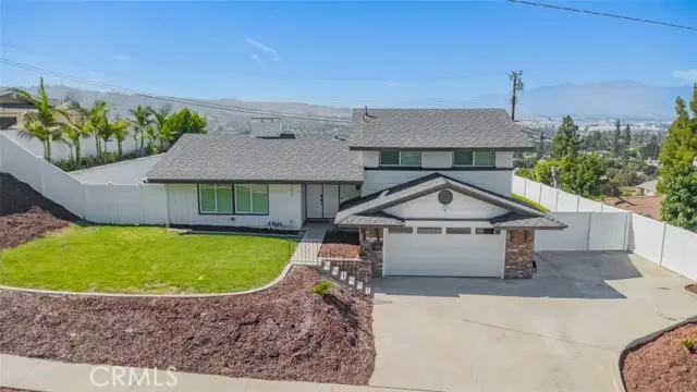 2153 Punta Del Este Drive, Hacienda Heights, CA 91745 - #2