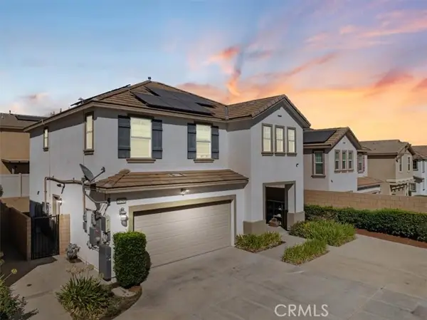 3750 Barley, San Bernardino, CA 92407