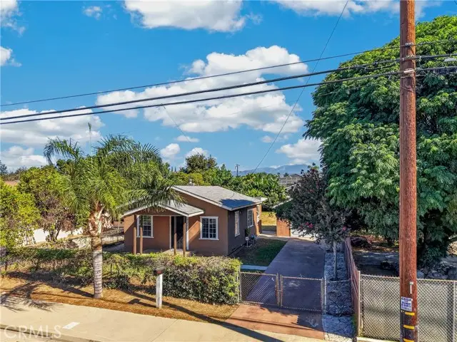 921 Grand, Pomona, CA 91766 - #1