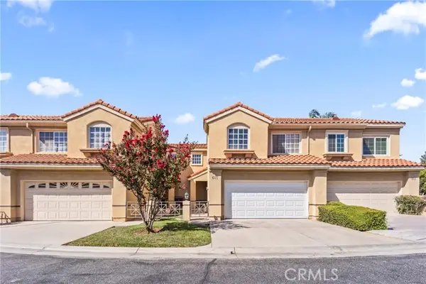 607 Wild Rose, San Dimas, CA 91773
