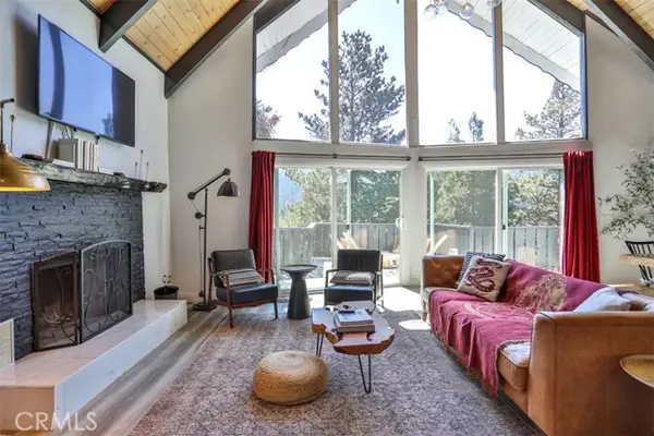 24833 Matterhorn Court, Crestline, CA 92325
