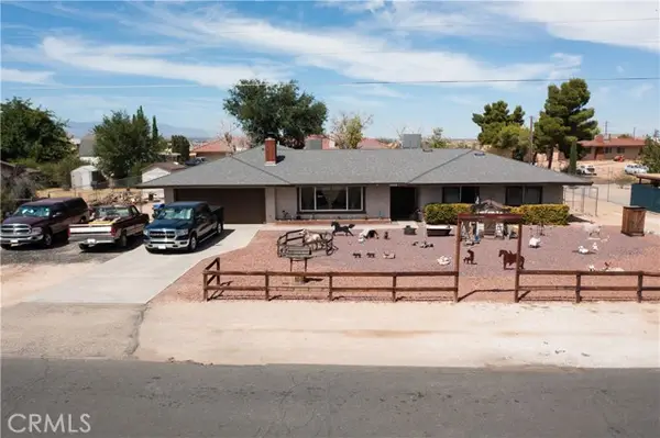 14078 Choco, Apple Valley, CA 92307
