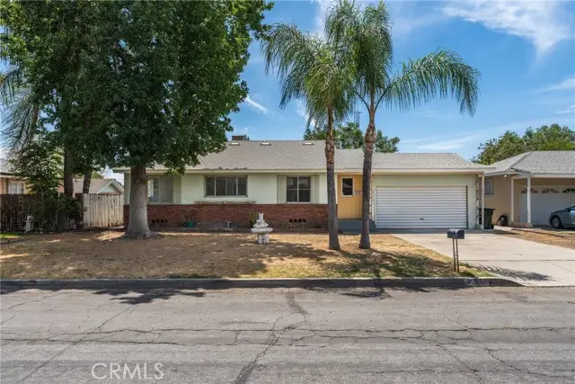 237 Van Koevering Street, Rialto, CA 92376 - #1