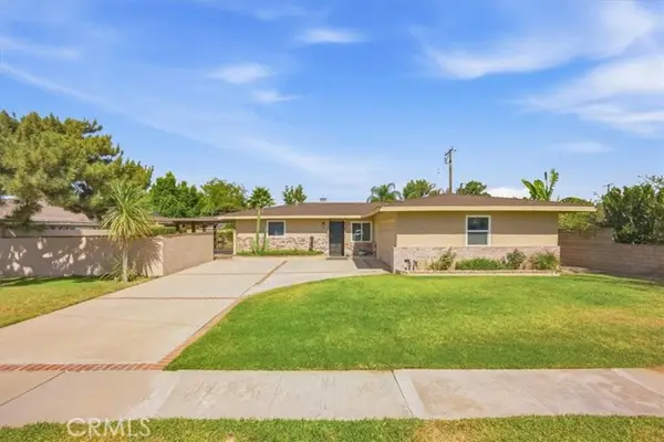1623 Lang, West Covina, CA 91790