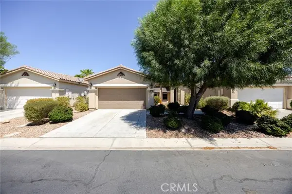 80554 Avenida Camarillo, Indio, CA 92203