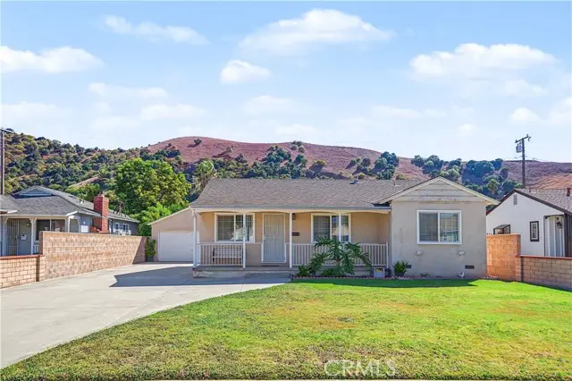 1938 Grier, Pomona, CA 91766 - #1