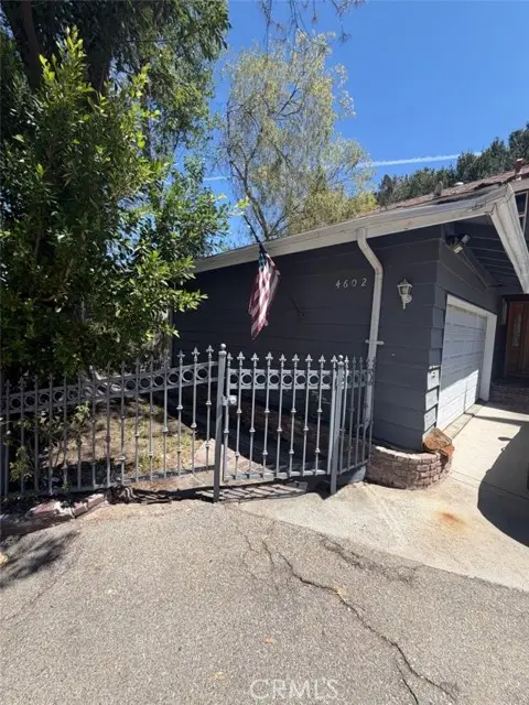 4602 Hurford Terrace, Encino, CA 91436