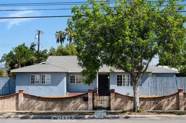5474 San Bernardino, Montclair, CA 91763
