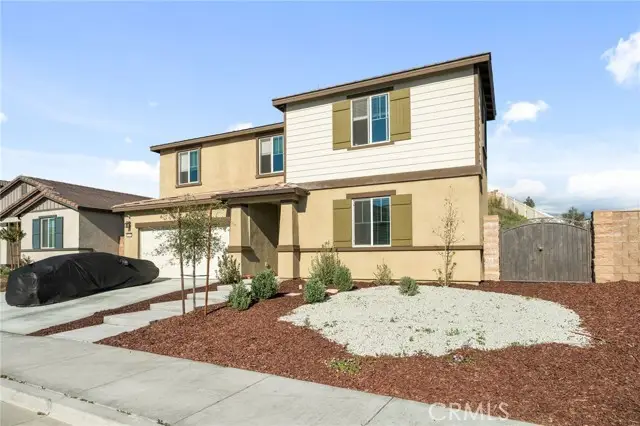 35256 Lopez, Beaumont, CA 92223 - #1