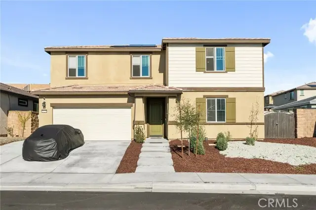 35256 Lopez, Beaumont, CA 92223 - #2