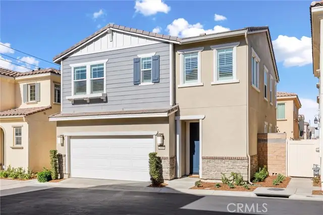 1609 Jedediah Place, Upland, CA 91784 - #1