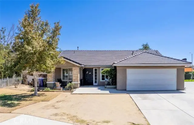 12621 Garden, Victorville, CA 92395 - #1