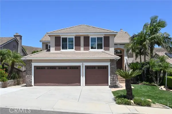 2080 Vista Del Sol, Chino Hills, CA 91709