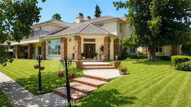 1675 Quince Way, Upland, CA 91784 - #1