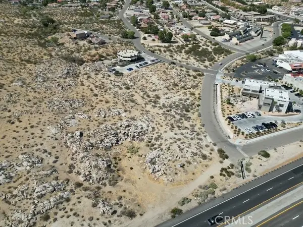 0 Happy Trails, Apple Valley, CA 92307
