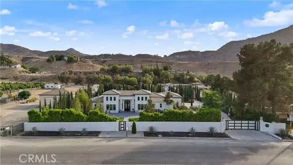 2820 Reche Canyon, Colton, CA 92324
