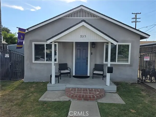 935 Main, Pomona, CA 91766