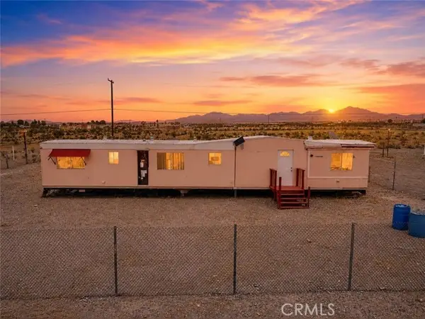 22770 Sunflower Avenue, Oro Grande, CA 92368