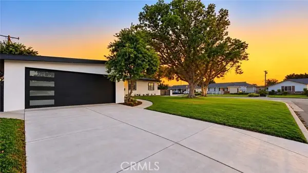 554 Verness Street, Covina, CA 91723