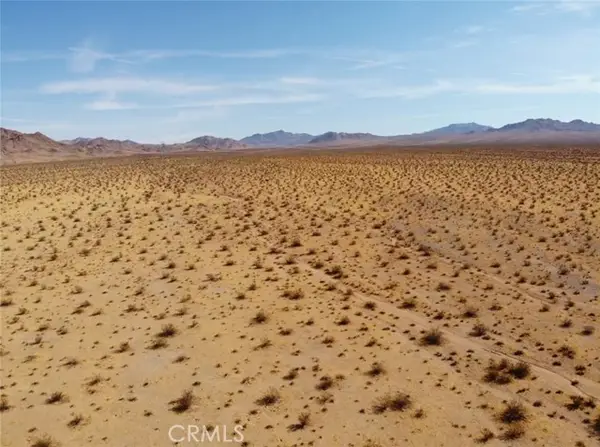 0 Haynes, Lucerne Valley, CA 92356
