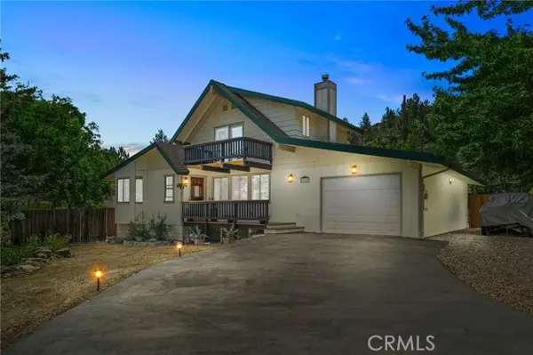 5313 Basel, Wrightwood, CA 92397