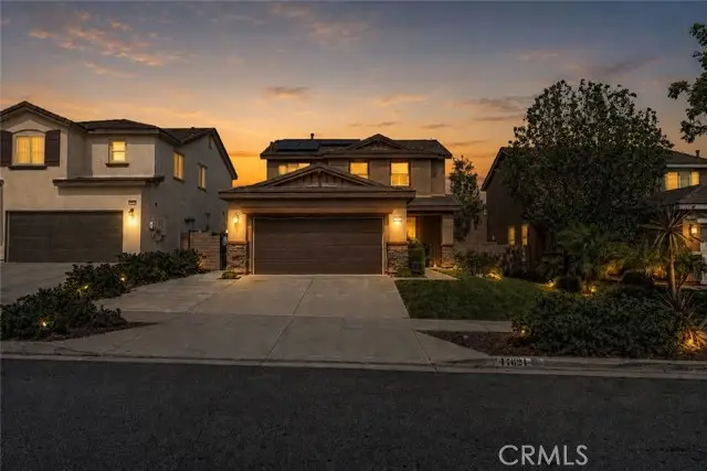 17621 Perilla, San Bernardino, CA 92407 - #1