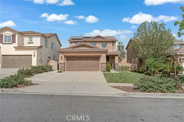 17621 Perilla, San Bernardino, CA 92407 - #2