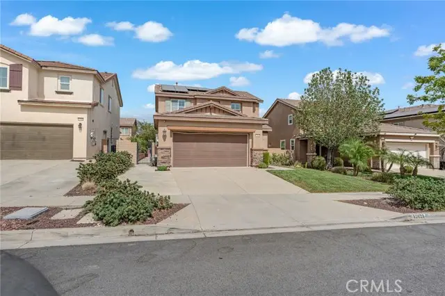 17621 Perilla, San Bernardino, CA 92407 - #3